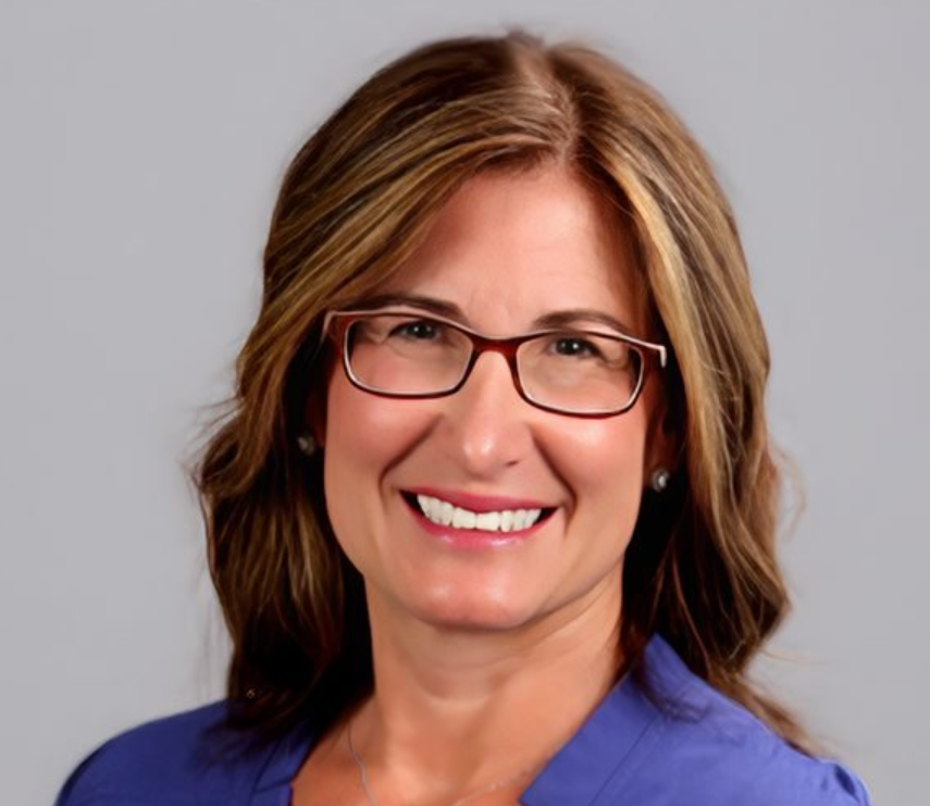 Susan Mazza, Venue and Experience Logistics